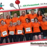 Teams 2007 Gesundheitszentrum r.d.E.