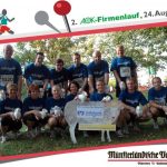 Teams 2007 Volksbank Nordmünsterland
