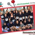 Teams 2007 Nadorff-Gesundheitszentrum Nass
