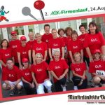 Teams 2007 Stadtsparkasse