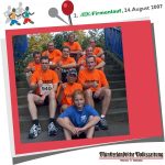 Teams 2007 Rosendahl Bau