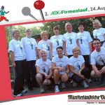 Teams 2007 Böckmann Bekleidung