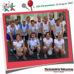 Teams 2007 Oase GmbH