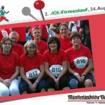 Teams 2007 Steuerberater Dropmann