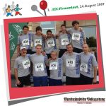 Teams 2007 Renk AG