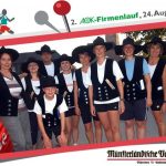 Teams 2007 Holzbau Brüggemann