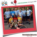 Teams 2007 Windhoff