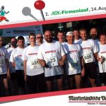 Teams 2007 Privatmolkerei Naarmann