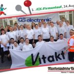 Teams 2007 GS electronic