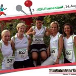 Teams 2007 First Reisebüro Stehning