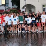 AOK Firmenlauf 2008 0