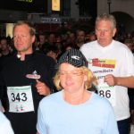 AOK Firmenlauf 2008 1