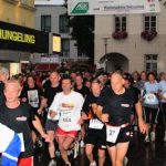 AOK Firmenlauf 2008 2