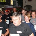 AOK Firmenlauf 2008 3
