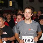AOK Firmenlauf 2008 5