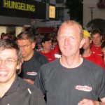 AOK Firmenlauf 2008 6