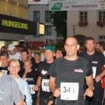AOK Firmenlauf 2008 7