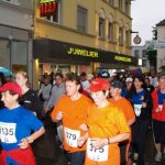 AOK Firmenlauf Rheine 0