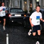 AOK Firmenlauf Rheine 0
