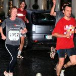 AOK Firmenlauf Rheine 0