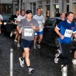 AOK Firmenlauf Rheine 1