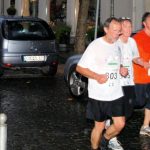 AOK Firmenlauf Rheine 1