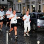 AOK Firmenlauf Rheine 1