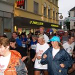 AOK Firmenlauf Rheine 2