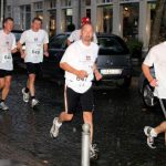 AOK Firmenlauf Rheine 2