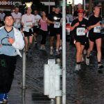 AOK Firmenlauf Rheine 2