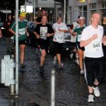 AOK Firmenlauf Rheine 2