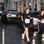 AOK Firmenlauf Rheine 3