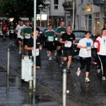 AOK Firmenlauf Rheine 3