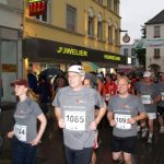 AOK Firmenlauf Rheine 3