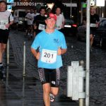 AOK Firmenlauf Rheine 3