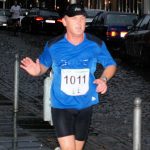 AOK Firmenlauf Rheine 4