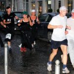 AOK Firmenlauf Rheine 4