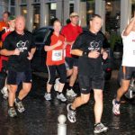 AOK Firmenlauf Rheine 4