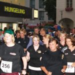 AOK Firmenlauf Rheine 5
