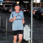 AOK Firmenlauf Rheine 5