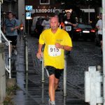 AOK Firmenlauf Rheine 5
