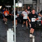 AOK Firmenlauf Rheine 5