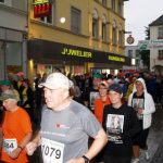 AOK Firmenlauf Rheine 6