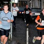 AOK Firmenlauf Rheine 6