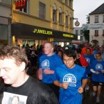 AOK Firmenlauf Rheine 6