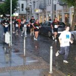 AOK Firmenlauf Rheine 7