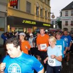 AOK Firmenlauf Rheine 7