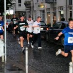 AOK Firmenlauf Rheine 7