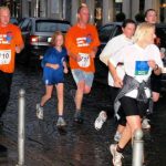 AOK Firmenlauf Rheine 7