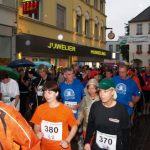 AOK Firmenlauf Rheine 8